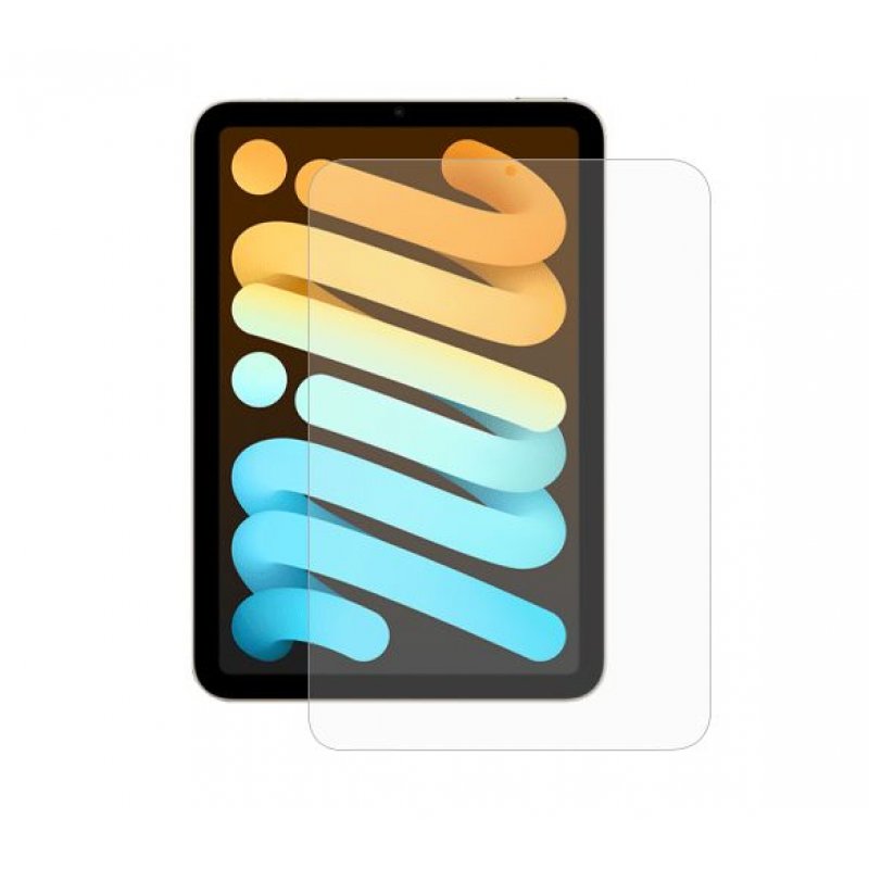 Tiloli MW-200150 tablet screen protector Clear screen protector Apple 1 pc(s)