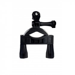 Support de fixation Vélo T'nB compatible pour Caméra Sport