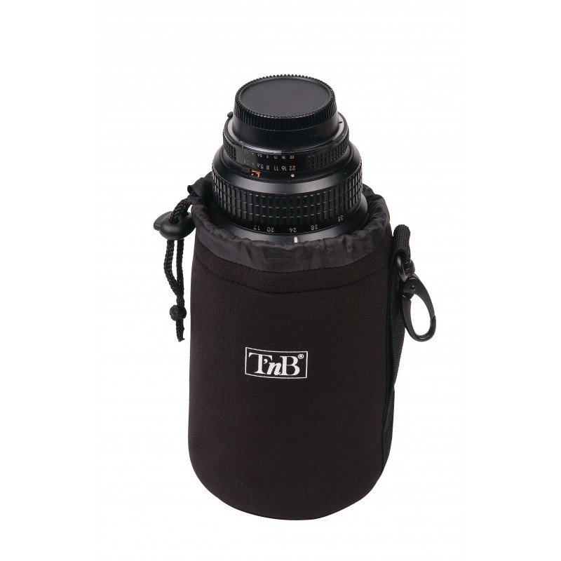 T'nB LPXPERTS camera kit