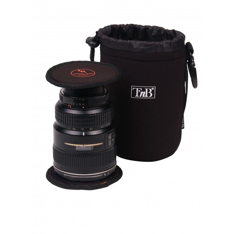 T'nB LPXPERTS kit pour appareils photos
