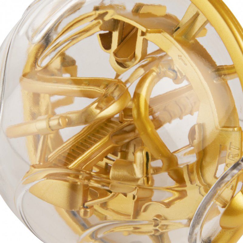 Wizarding World Harry Potter Perplexus Go 3D Maze Game, Puzzle Maze Ball