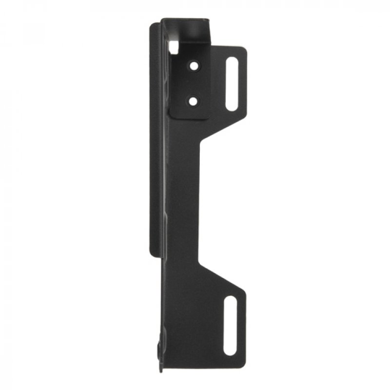 Silverstone SST-FDP01B Adapterhalterung für Lüfter