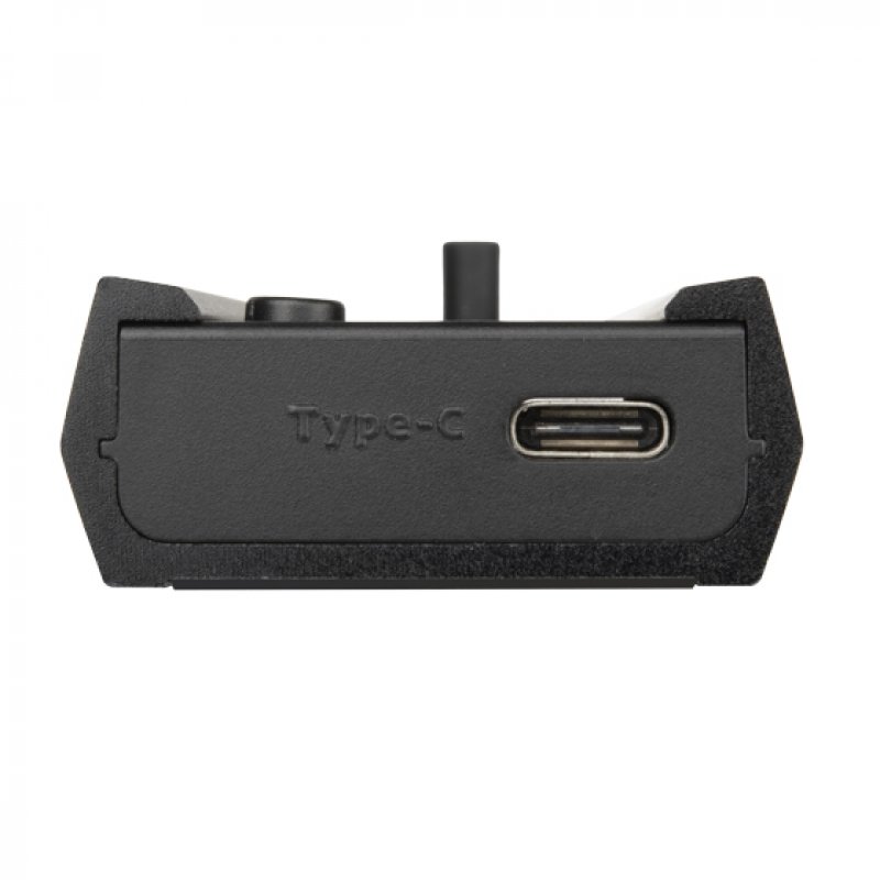 Silverstone TS16 Enceinte ssd Noir M.2