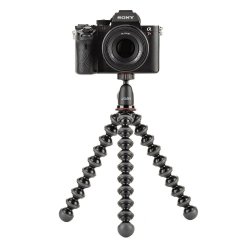 JOBY - Gorillapod 1K KIT