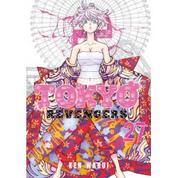 Tokyo Revengers - Tome 27