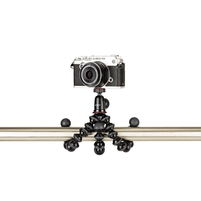 JOBY - Gorillapod 1K KIT