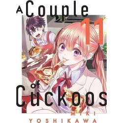 A COUPLE OF CUCKOOS - Tome 11