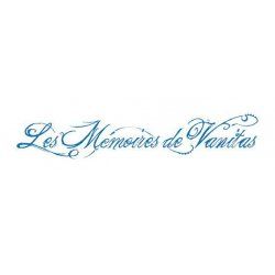 LES MEMOIRES DE VANITAS - Tome 11