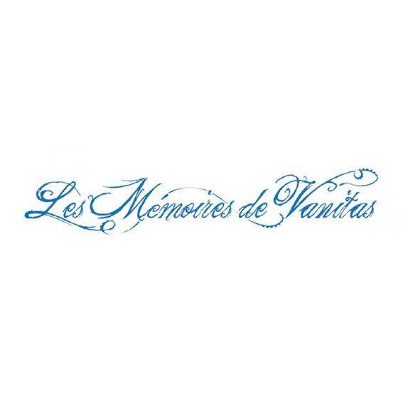 LES MEMOIRES DE VANITAS - Tome 11
