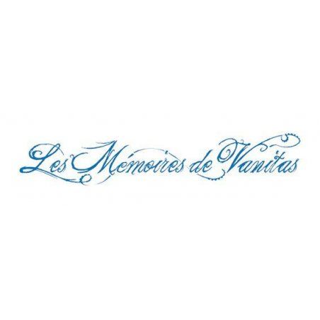 LES MEMOIRES DE VANITAS - Tome 11