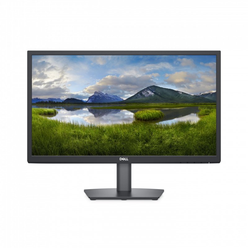 DELL 22 MONITOR - E2222H - 54.48CM (21.5)1920 X 1080 60 HZ