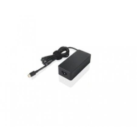 Lenovo 4X20M26264 power adapter/inverter Indoor 45 W Black