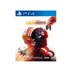 Sony STAR WARS: Squadrons Standard PlayStation 4