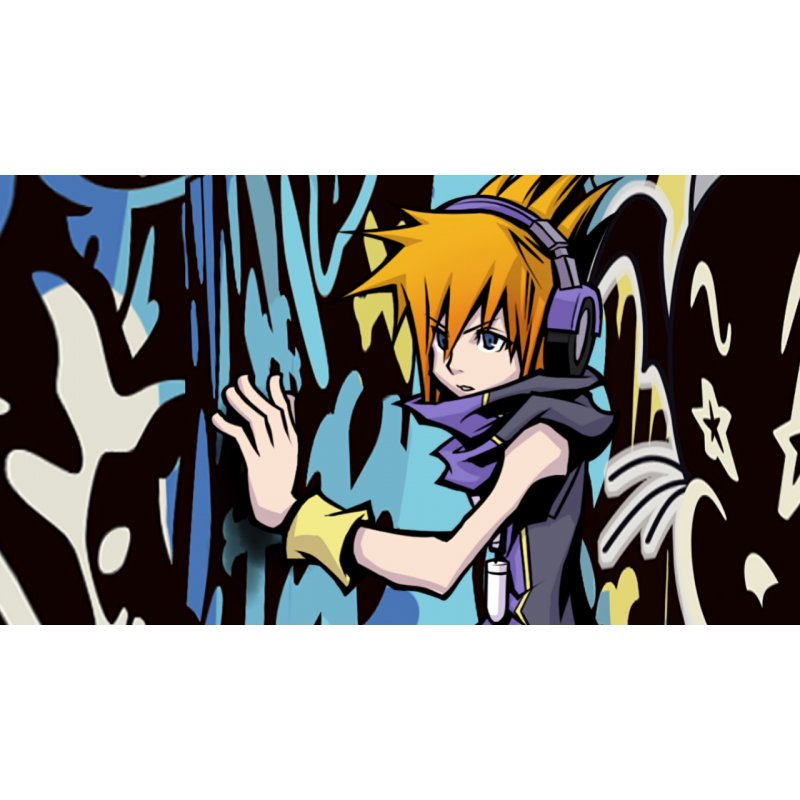 The World Ends with You: Final Remix