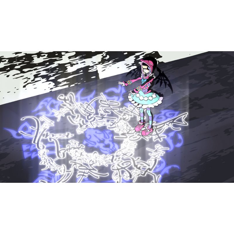 Nintendo The World Ends with You: Final Remix Standard Nintendo Switch