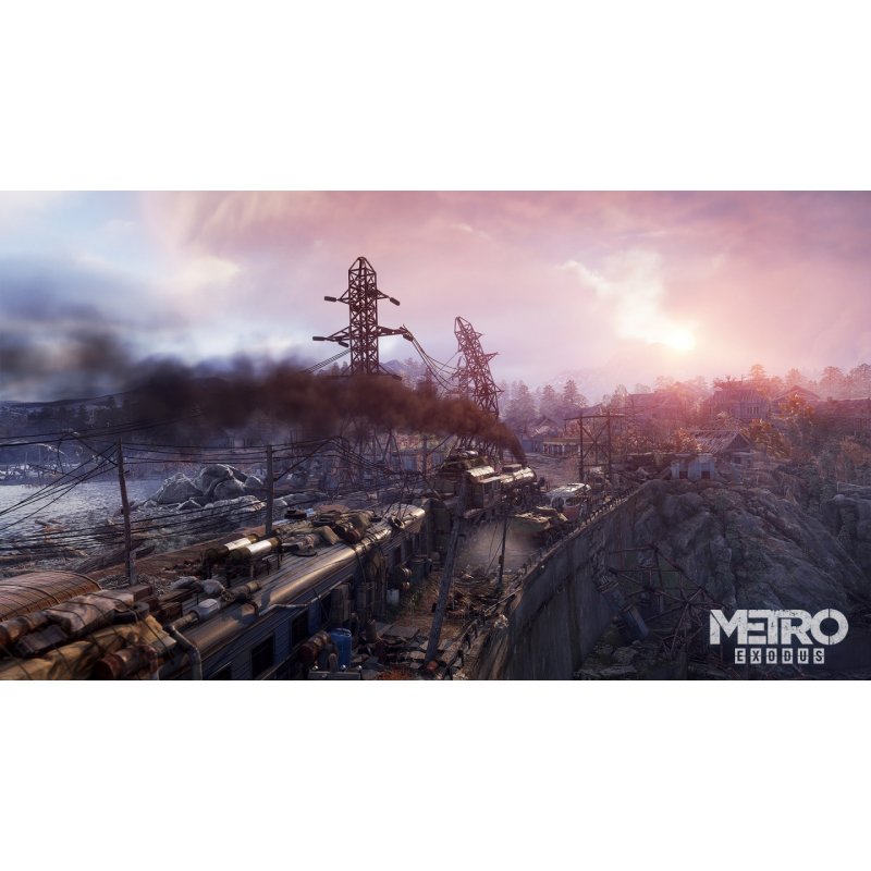 Metro Exodus - Complete Edition