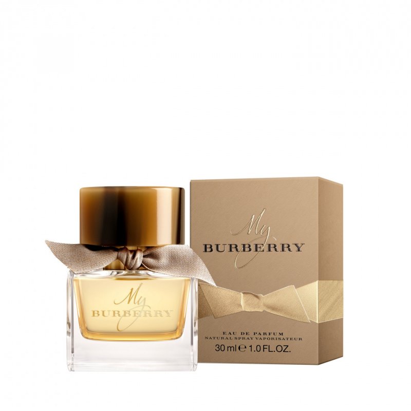 Burberry My Eau de Parfum, 30ml