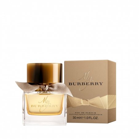 Burberry compatible - My Burberry compatible EDP 30 ml