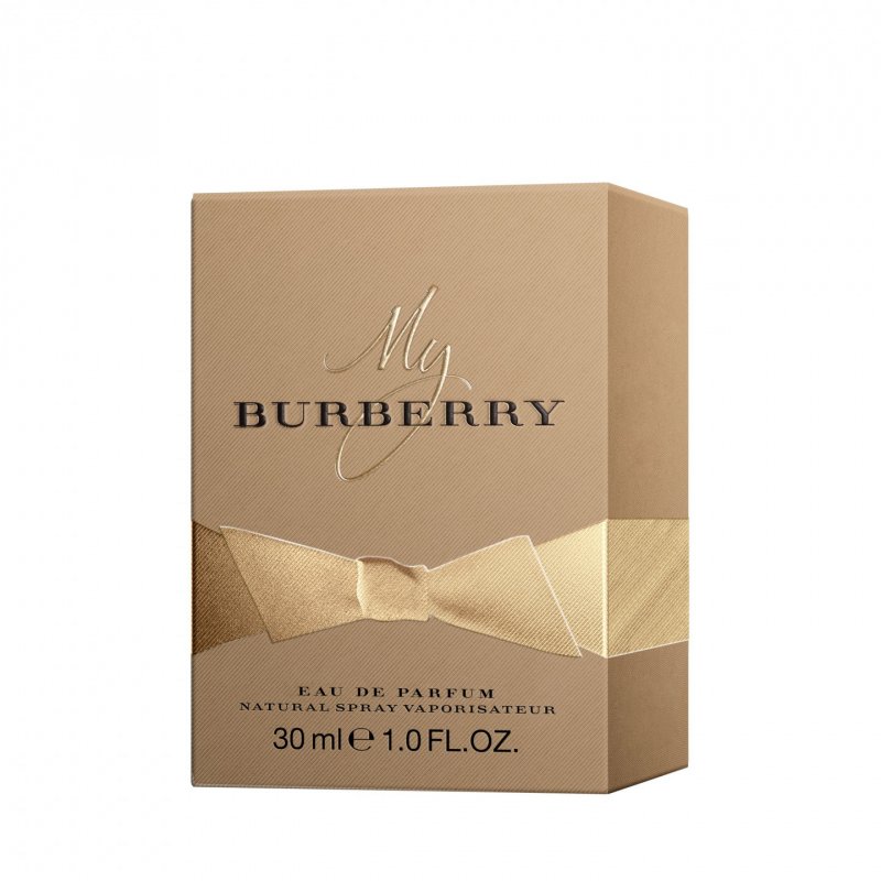 Burberry My 30 ml Femmes