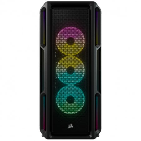 Corsair CC-9011230-WW unité centrale Midi Tower Noir