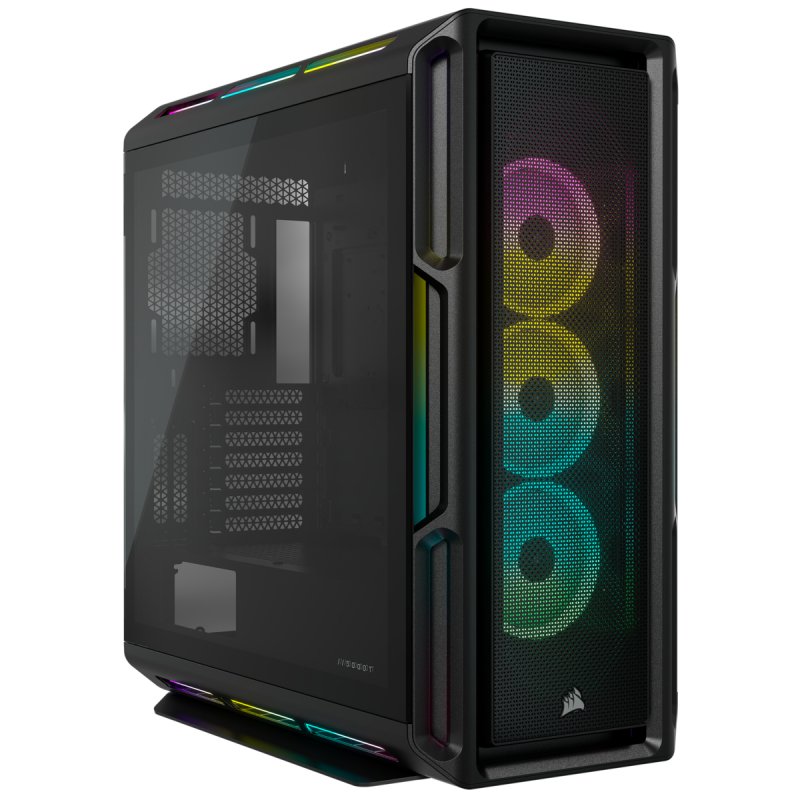 Corsair CC-9011230-WW computer case Midi Tower Black