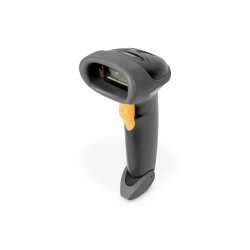 BC Scan Digitus 1D Handscanner