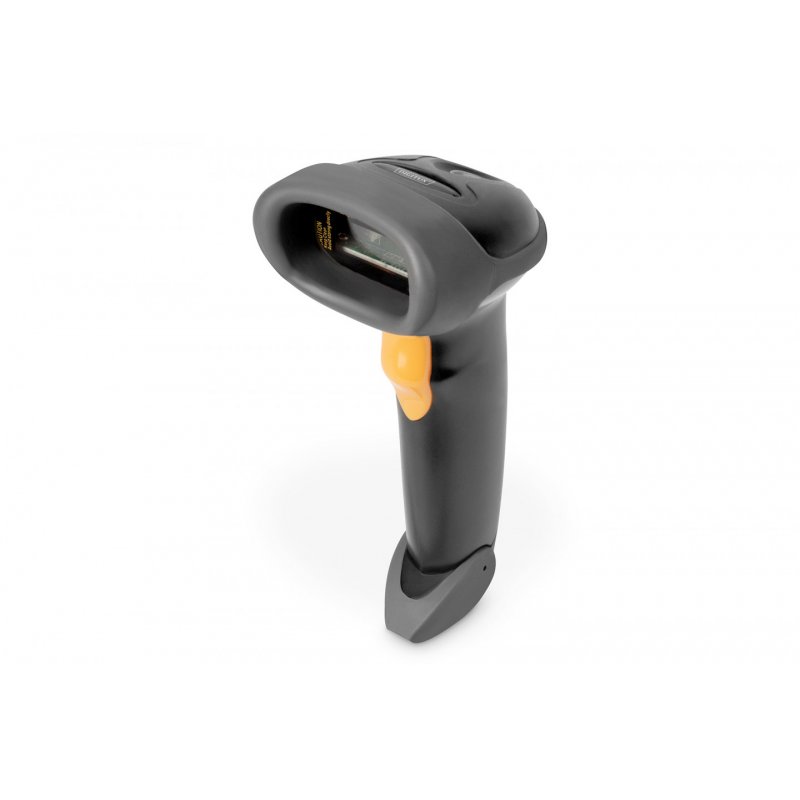 BC Scan Digitus 1D Handscanner