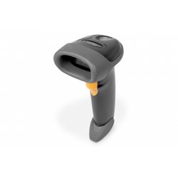 BC Scan Digitus 2D Handscanner Bluetooth + QR-Code