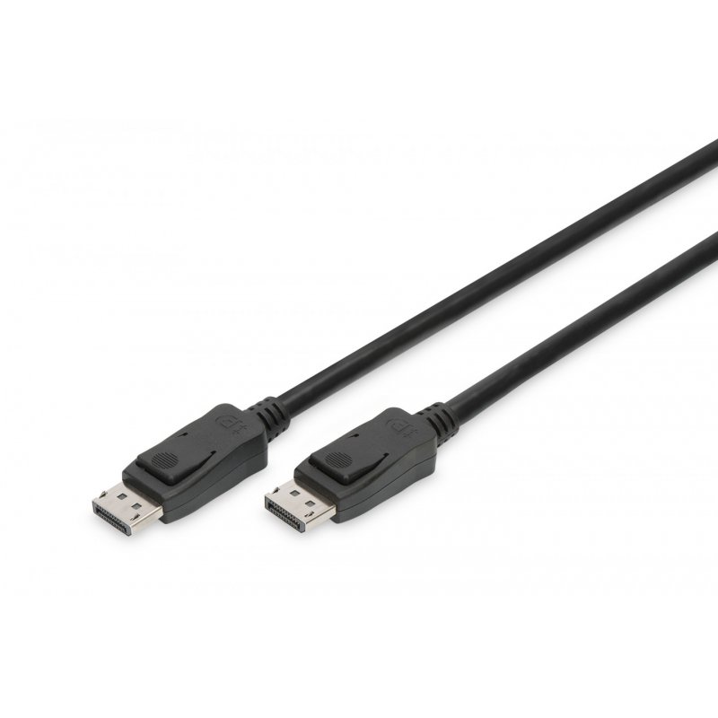ASSMANN compatible - DisplayPort-Kabel - DisplayPort bis DisplayPort - 1 m