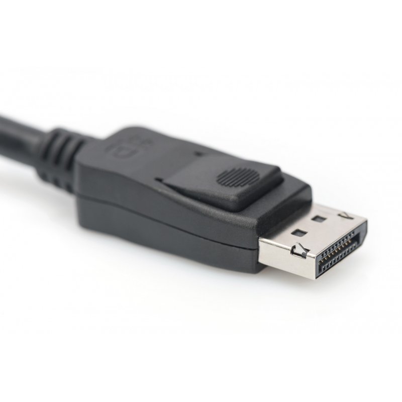 Digitus DisplayPort Connection Cable
