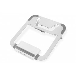 DIGITUS DA-90408 - Dockingstation - USB-C 3.1 Gen 1 - VGA, HDMI - GigE