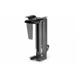 Digitus Support universel de PC pour fixation sur le bureau avec Easy Locking