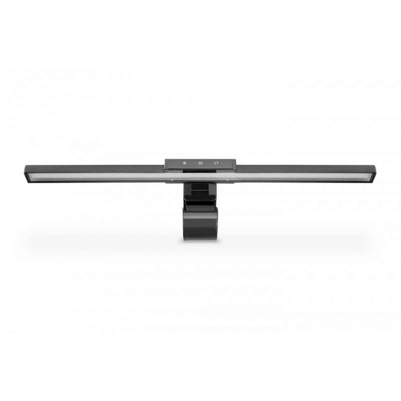 Digitus Lampe LED pour écran avec pince de fixation