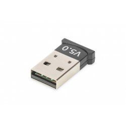 Digitus Bluetooth 5.0 Nano USB Adapter