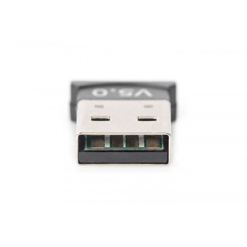 Digitus Adaptateur nano USB Bluetooth 5.0