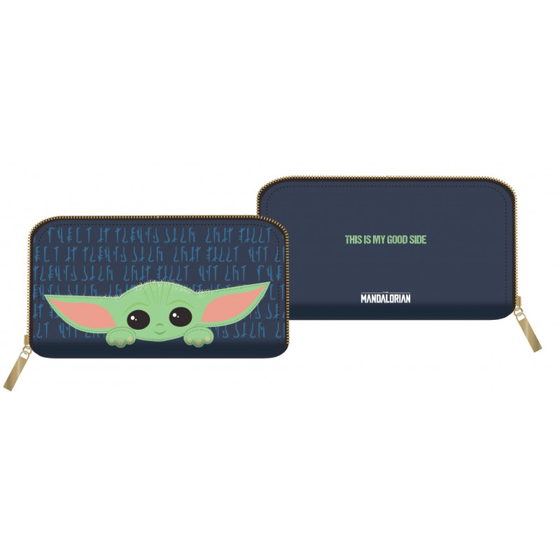 STAR WARS - The Child - Porte-monnaie