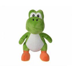 NINTENDO PELUCHE YOSHI 30 CM