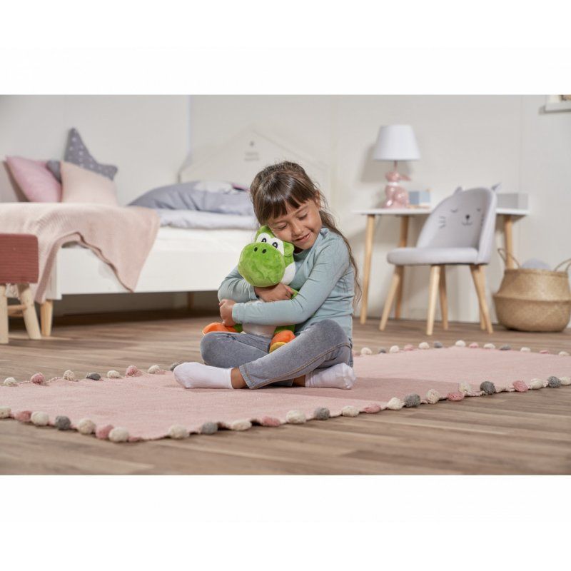 NINTENDO PELUCHE YOSHI 30 CM