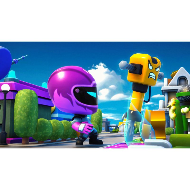 Monopoly Madness (Code in a Box)