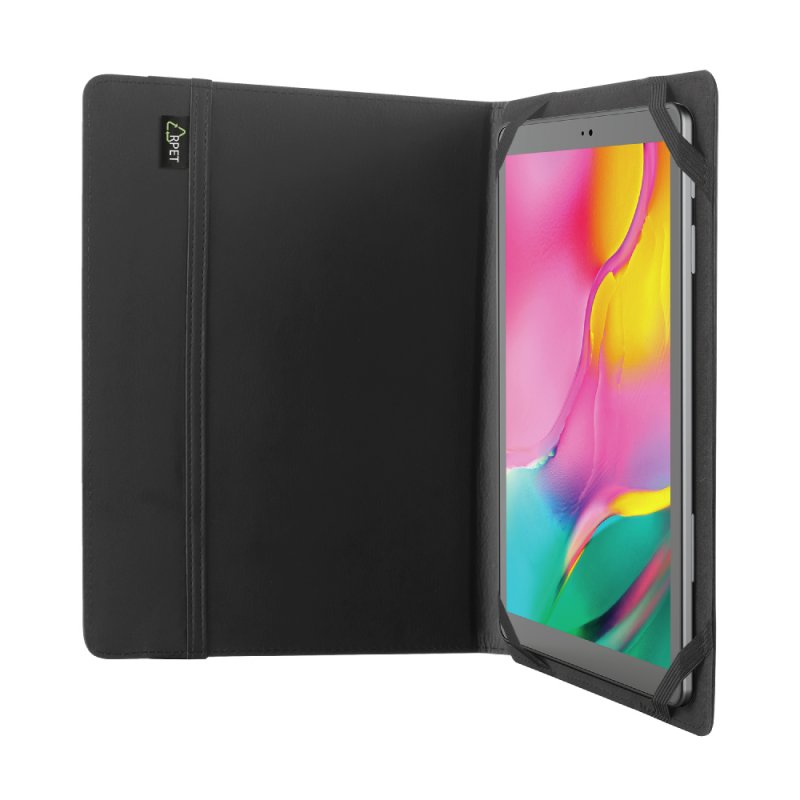UNIV COVER. TABLET 10 IN BLACK PRIMO RANGE