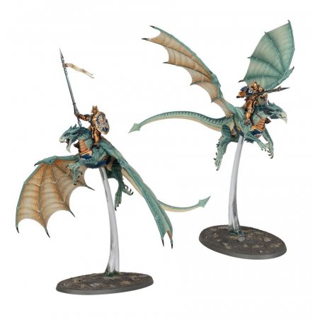 Games Workshop Stormdrake Guard