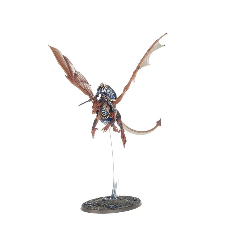 Games Workshop 96-54 collectible figure