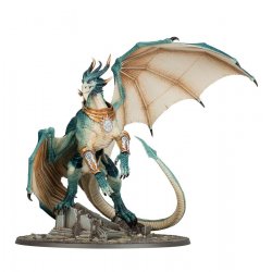 Warhammer AoS - Stormcast Eternals Krondys, Fils de Dracothion