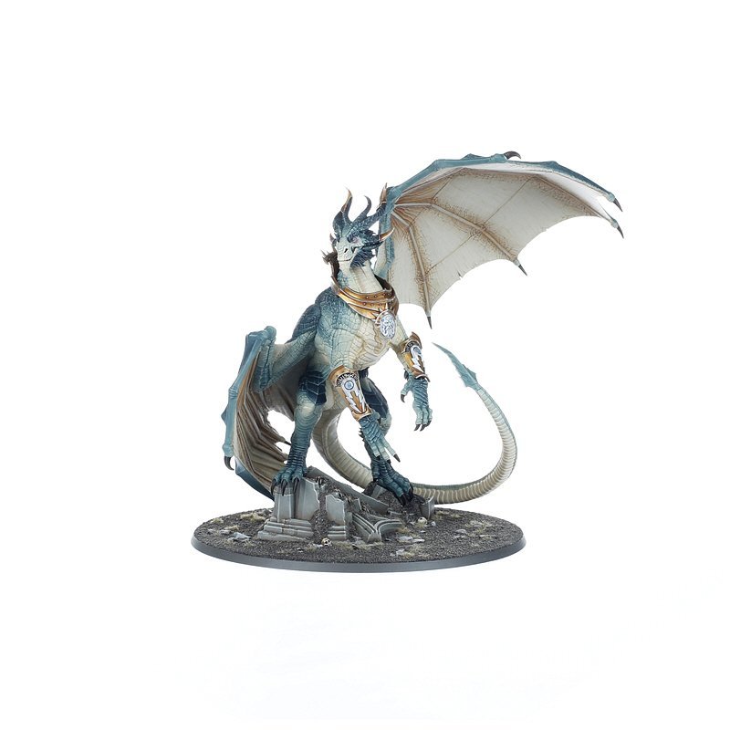 Games Workshop 96-50 collectible figure