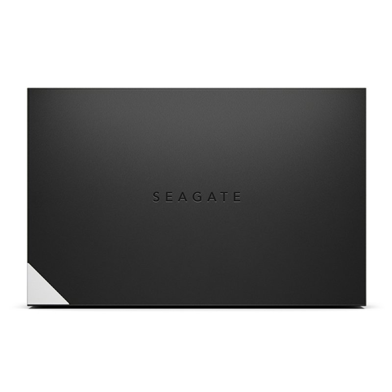 Seagate STLC4000400 disque dur externe 4 To Noir