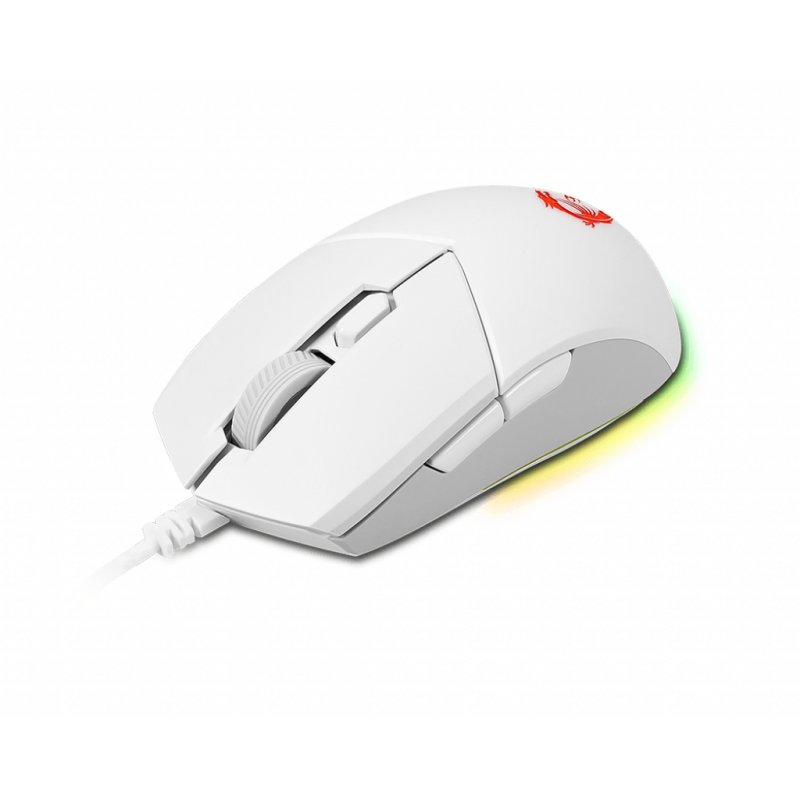 MSI compatible GM11 WHITE