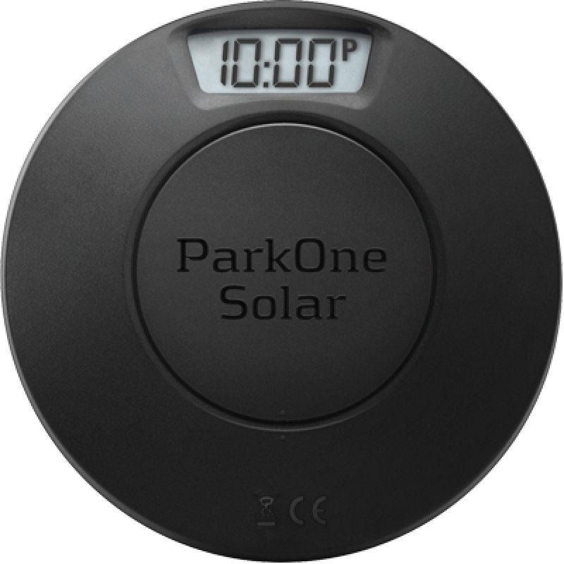 ParkOne - Solar Black