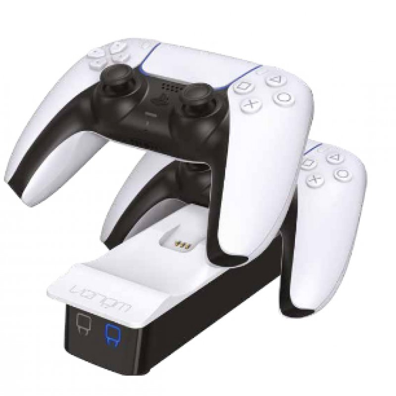 Venom TWIN DOCKING STATION