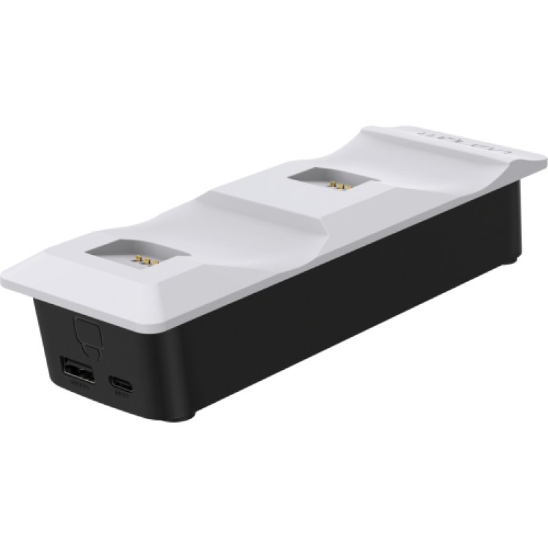 Venom TWIN DOCKING STATION