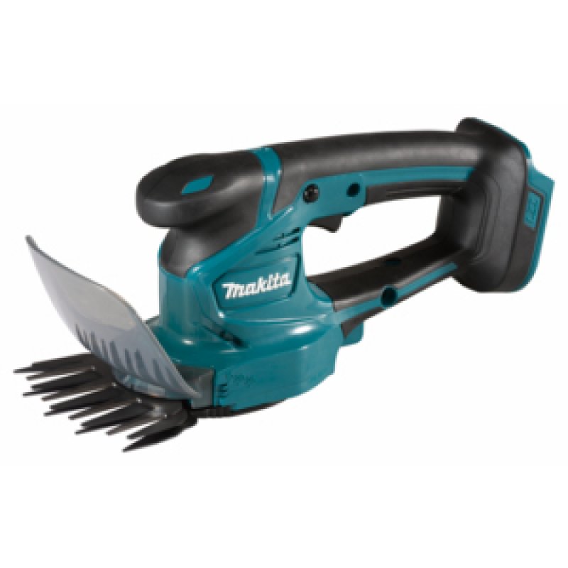 Makita DUM111ZX cisaille sans fil 11 cm 18 V Lithium-Ion (Li-Ion) Noir, Bleu
